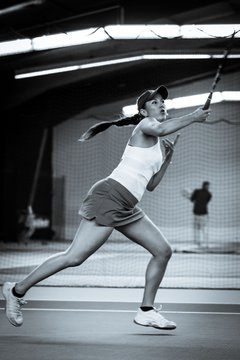 Ausschnitte 4128 - Damen Grossflottbeker THGC - TC RW Wahlstedt